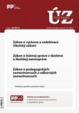 Úplne znenia zákonov 34/2015 Úplne znenia zákonov 34/2015