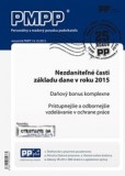 Personálny a mzdový poradca podnikateľa 14,15-2015 Personálny a mzdový poradca podnikateľa 14,15-2015