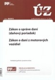 Úplne znenia zákonov 38-2015 Úplne znenia zákonov 38-2015