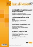 Dane a účtovníctvo 2-2016 Dane a účtovníctvo 2-2016