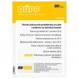 DUPP 4-5/2016 Ročné zúčtovanie preddavkov na daň z príjmov zo závislej činnosti DUPP 4-5/2016 Ročné zúčtovanie preddavkov na daň z príjmov zo závislej činnosti