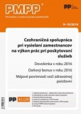 Personálny a mzdový poradca podnikateľa 9,10-2016 Personálny a mzdový poradca podnikateľa 9,10-2016