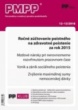 Personálny a mzdový poradca podnikateľa 12,13-2016 Personálny a mzdový poradca podnikateľa 12,13-2016