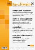 Dane a účtovníctvo 10/2016 Dane a účtovníctvo 10/2016