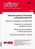 Daňový a účtovný poradca podnikateľa 1-2017 Daňový a účtovný poradca podnikateľa 1-2017