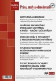 Práca, mzdy a odmeňovanie 10-2016 Práca, mzdy a odmeňovanie 10-2016