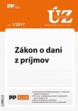 Úplne znenia zákonov 1-2017 Úplne znenia zákonov 1-2017