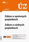 Úplne znenia zákonov 2-2017 Úplne znenia zákonov 2-2017