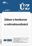 Úplne znenia zákonov 4-2017 Úplne znenia zákonov 4-2017