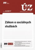 Úplne znenia zákonov 6-2017 Úplne znenia zákonov 6-2017