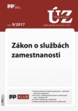 Úplne znenia zákonov 9-2017 Úplne znenia zákonov 9-2017
