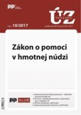 Úplne znenia zákonov 10-2017 Úplne znenia zákonov 10-2017