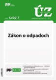Úplne znenia zákonov 12-2017 Úplne znenia zákonov 12-2017