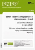 Personálny a mzdový poradca podnikateľa 11-2017 Personálny a mzdový poradca podnikateľa 11-2017
