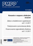 Personálny a mzdový poradca podnikateľa 14,15-2017 Personálny a mzdový poradca podnikateľa 14,15-2017