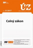 Úplne znenia zákonov 31-2017 Úplne znenia zákonov 31-2017