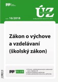 Úplne znenia zákonov 16-2018 Úplne znenia zákonov 16-2018