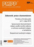 Personálny a mzdový poradca podnikateľa 9,10-2018