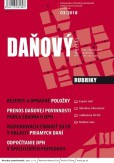 Daňový špeciál 3-2018 Daňový špeciál 3-2018