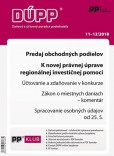Daňový a účtovný poradca podnikateľa 11,12-2018 Daňový a účtovný poradca podnikateľa 11,12-2018