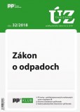 Úplne znenia zákonov 32-2018 Úplne znenia zákonov 32-2018