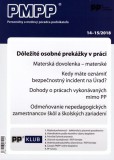 Personálny a mzdový poradca podnikateľa 14,15-2018