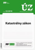 Úplne znenia zákonov 33-2018 Úplne znenia zákonov 33-2018