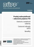 Daňový a účtovný poradca podnikateľa 15-2018 Daňový a účtovný poradca podnikateľa 15-2018