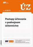 Úplne znenia zákonov 6-2019 Úplne znenia zákonov 6-2019
