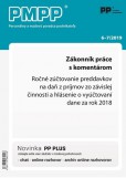 Personálny a mzdový poradca podnikateľa 6,7-2019