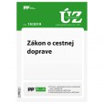 Úplne znenia zákonov 19-2019 Úplne znenia zákonov 19-2019