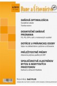 Dane a účtovníctvo 6-2019 Dane a účtovníctvo 6-2019