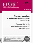 Daňový a účtovný poradca podnikateľa 11,12-2019 Daňový a účtovný poradca podnikateľa 11,12-2019