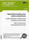 Personálny a mzdový poradca podnikateľa 11-2019 Personálny a mzdový poradca podnikateľa 11-2019