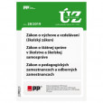 Úplne znenia zákonov 28-2019 Úplne znenia zákonov 28-2019