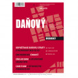 Daňový špeciál 4-2019 Daňový špeciál 4-2019