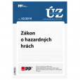 Úplné znenia zákonov 32-2019 Úplné znenia zákonov 32-2019