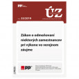 Úplné znenia zákonov 33-2019 Úplné znenia zákonov 33-2019