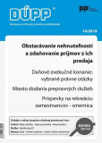 Daňový a účtovný poradca podnikateľa 14-2019 Daňový a účtovný poradca podnikateľa 14-2019