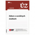 Úplne znenia zákonov 36-2019 Úplne znenia zákonov 36-2019