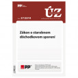 Úplne znenia zákonov 37-2019 Úplne znenia zákonov 37-2019
