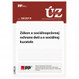 Úplne znenia zákonov 38-2019 Úplne znenia zákonov 38-2019