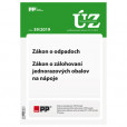 Úplne znenia zákonov 39-2019 Úplne znenia zákonov 39-2019