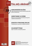 Práca, mzdy a odmeňovanie 2/2020 Práca, mzdy a odmeňovanie 2/2020