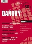 Daňový špeciál 2/2020 Daňový špeciál 2/2020