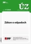 Úplné znenia 17/2020 Úplné znenia 17/2020