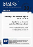 Personálny a mzdový poradca podnikateľa 14-15/2020
