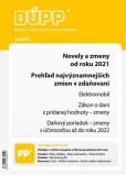 Daňový a účtovný poradca podnikateľa 3/2021 Daňový a účtovný poradca podnikateľa 3/2021