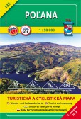 Poľana 1:50 000 Poľana 1:50 000