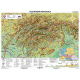 Vlastivedná mapa 1:1100000 /lino/ Vlastivedná mapa 1:1100000 /lino/